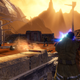 Illustration for article titled Red Faction: Guerrilla PC Preview: PC Gamers Get Best Version (If Their Rigs Can Handle It)